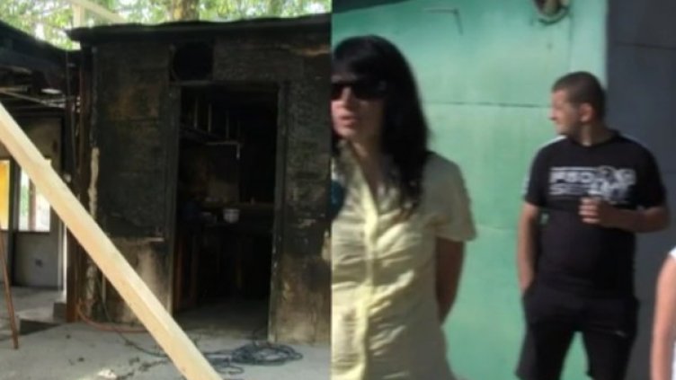 Снимка: Кадър bTV