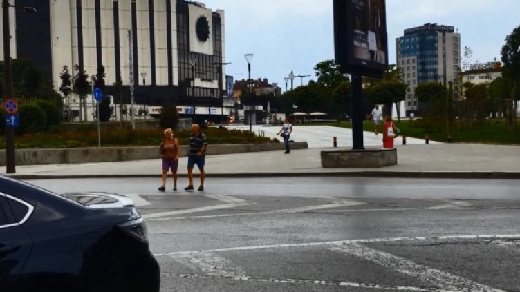 Снимка: Dnes.bg