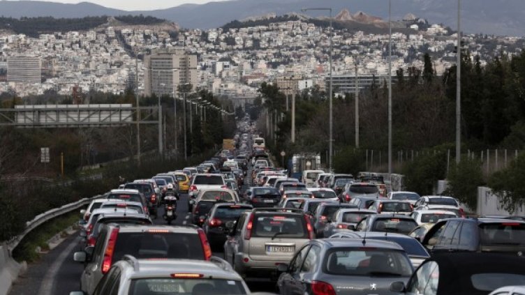 Снимка: архив, Reuters