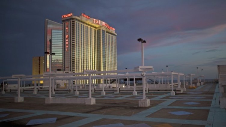 Снимка: архив, Reuters