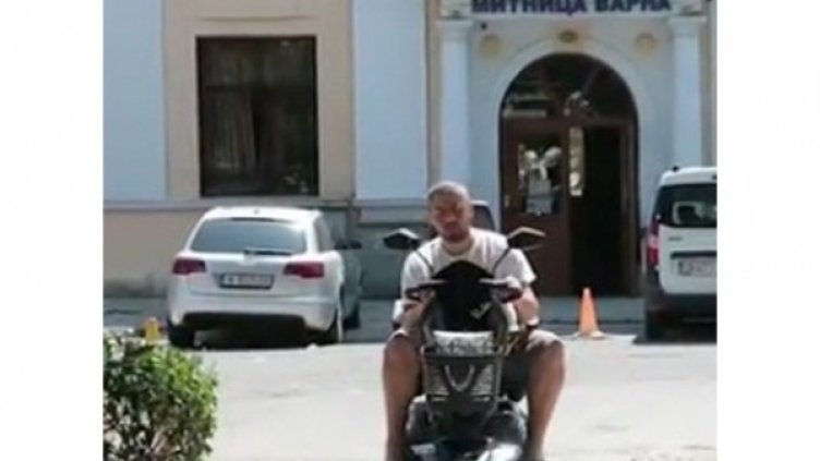 Снимка: Нова тв