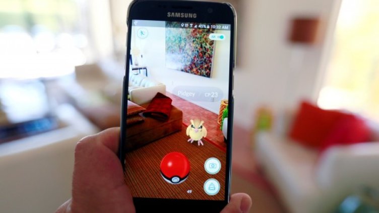 Снимка: Reuters, архив