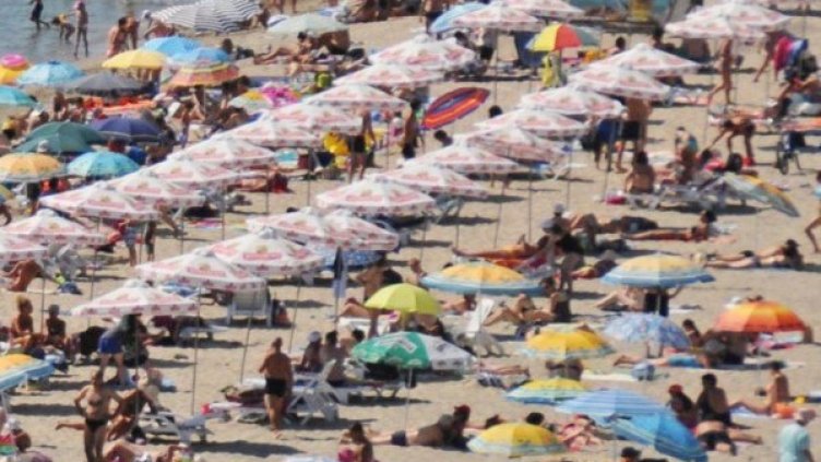 Снимка: архив Bulphoto