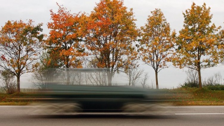 Снимка: Reuters, архив