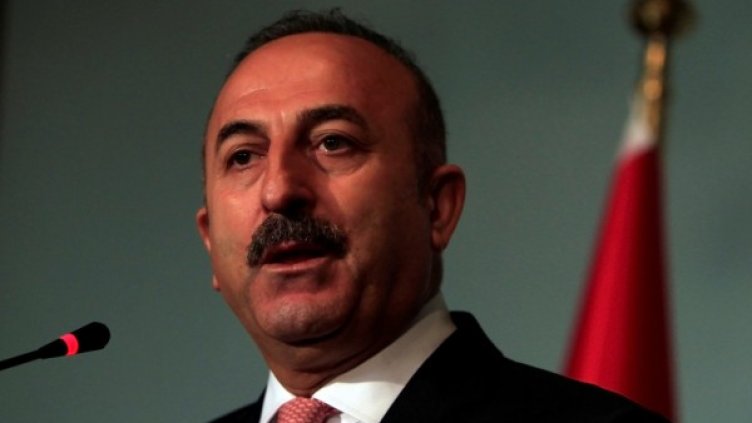 Мевлют Чавушоглу. Снимка: архив, Reuters