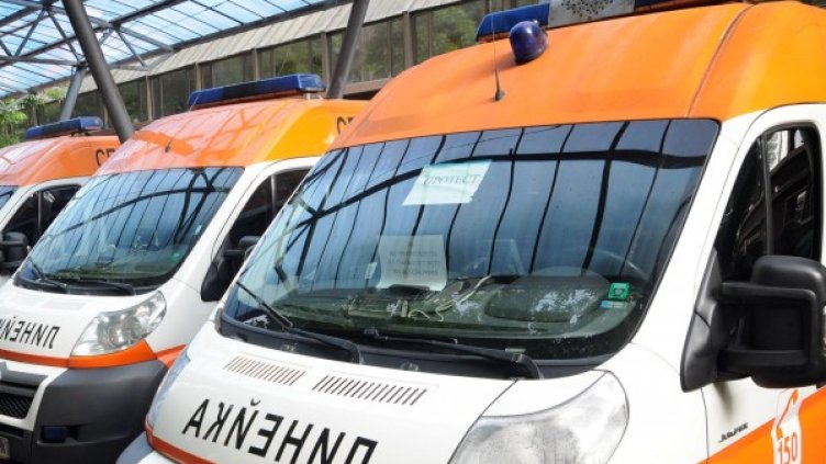 Снимка: Булфото, архив