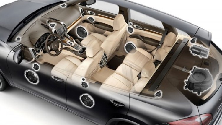 Снимка: Porsche