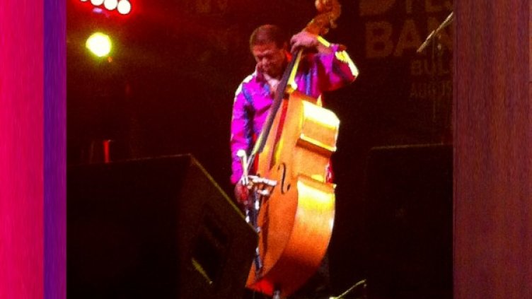 Снимка: Даниел Димитров