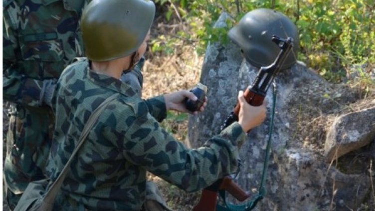 Снимка: www.nvu.bg