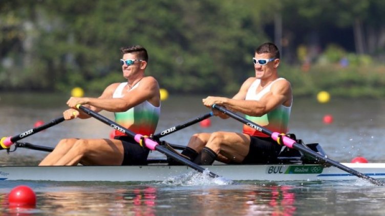 Снимка: Reuters