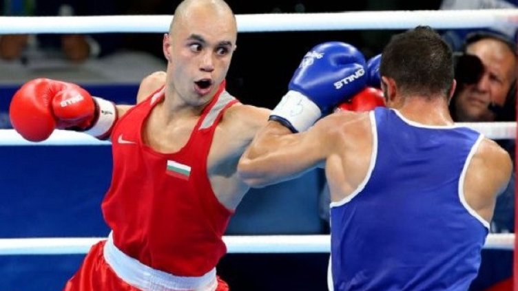 Снимка: Reuters