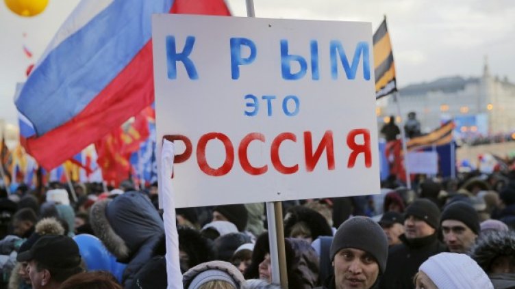 Снимка: Reuters, архив