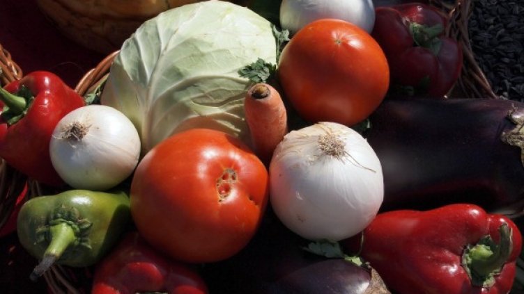 Снимка: архив Булфото