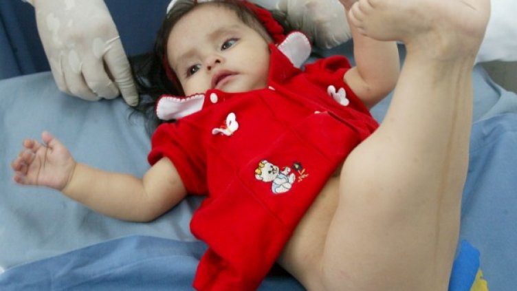 Снимка: Reuters, архив