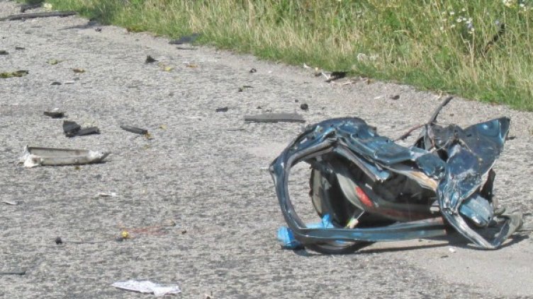 Снимка: архив Булфото