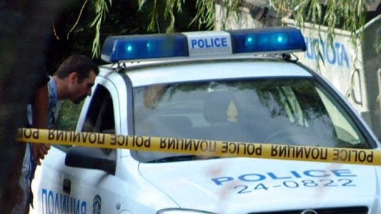 Снимка: архив Булфото