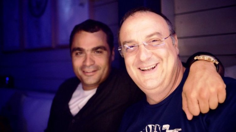 Снимка: Владо Василев