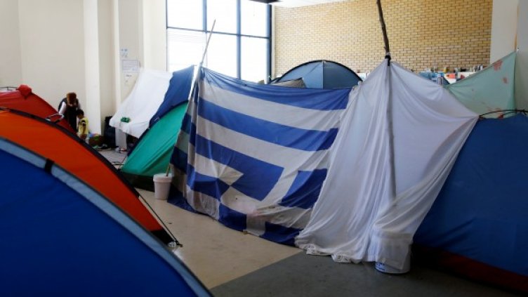 Снимка: архив, Reuters