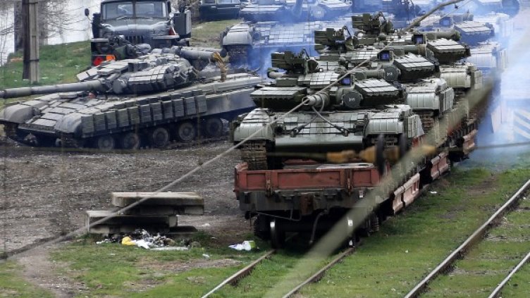 Снимка: архив, Reuters