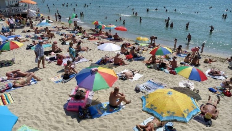 Снимка: Булфото, архив