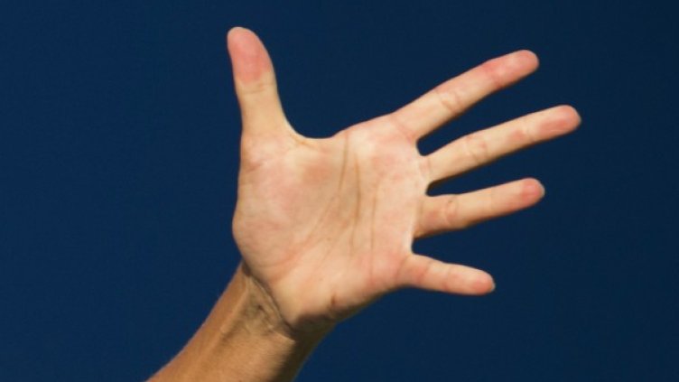 Снимка: архив Reuters