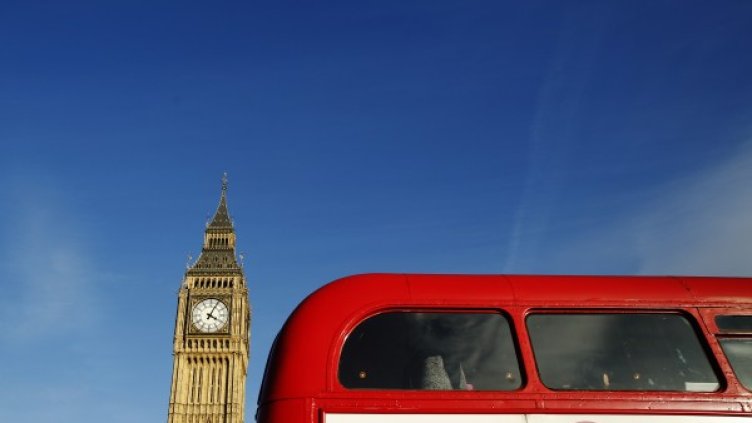 Снимка: Reuters, архив