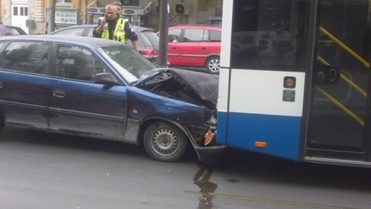 Снимка: Черно море