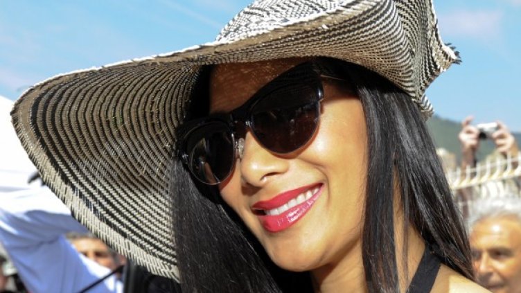 Снимка: архив, Reuters