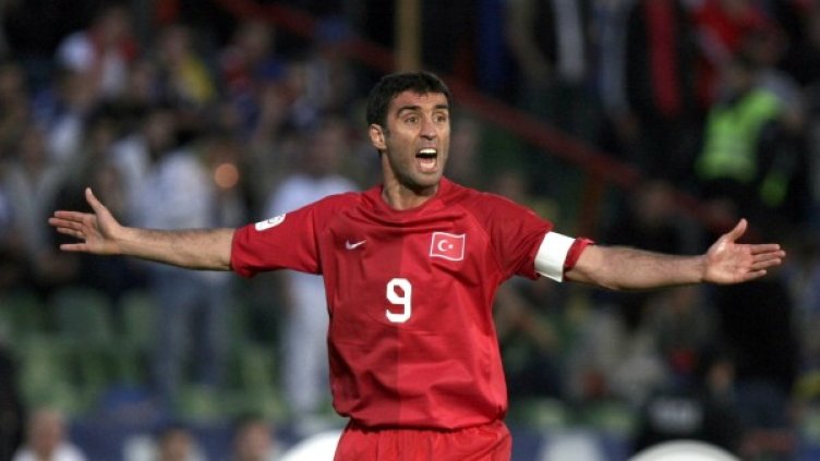 Хакан Шукур. Снимка: БТА