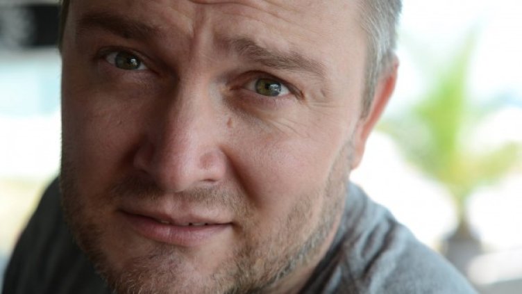 Снимка: Личен архив