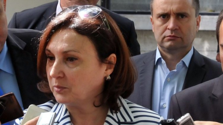 Снимка: БТА, архив