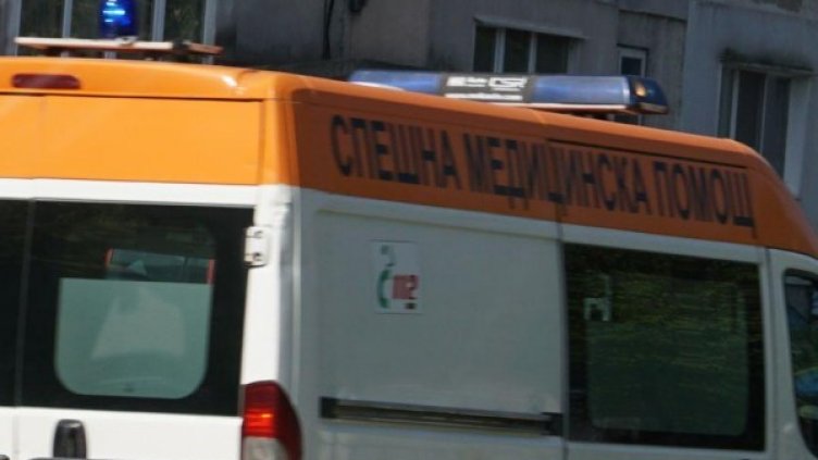 Снимка: Булфото, архив