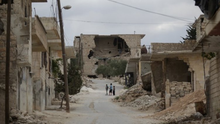 Снимка: Reuters, архив