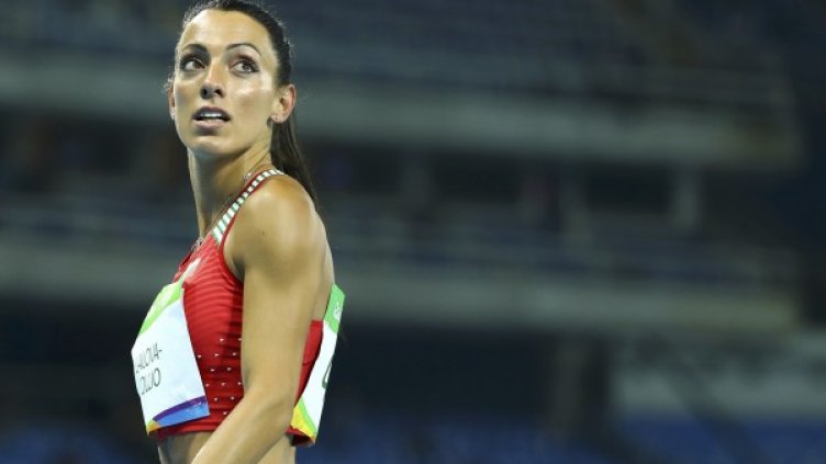 Снимка: Reuters