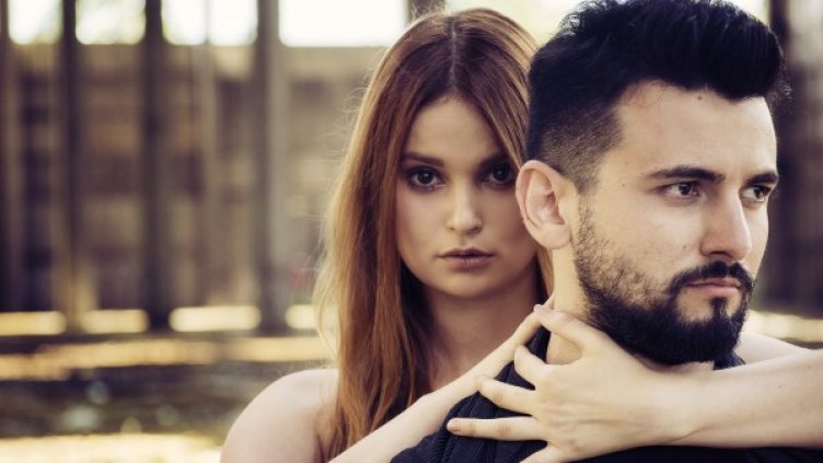 Снимка: Вирджиния Рекърдс/Кристиан Минчев