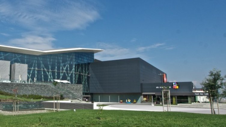 Снимка: София Ринг мол