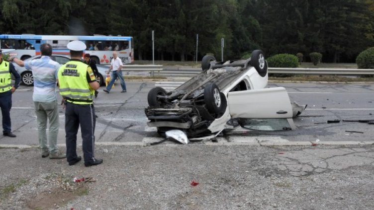 Снимка: Булфото, архив