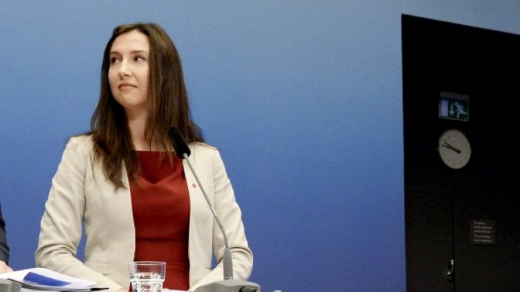 Снимка: Reuters