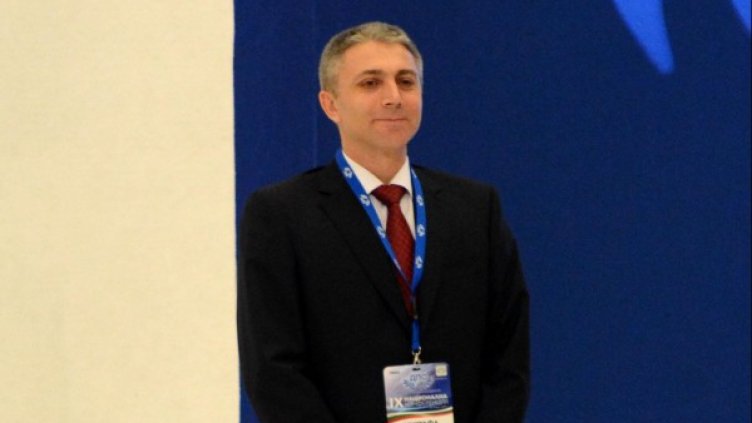 Снимка: архив Булфото