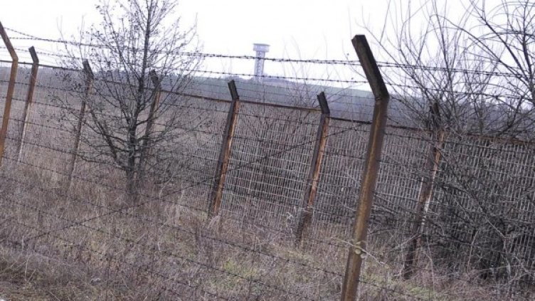 Снимка: архив Булфото