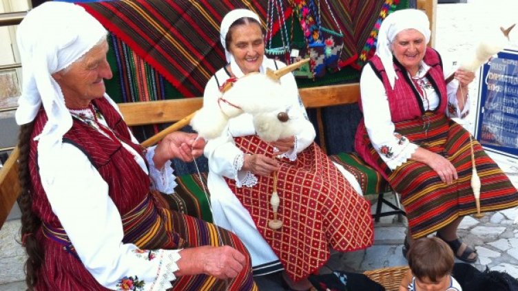 Снимка: Даниел Димитров