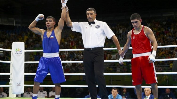 Снимка: Reuters