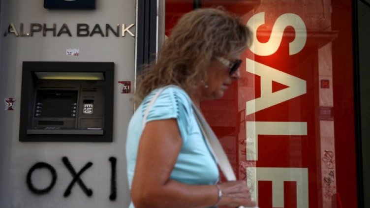 Снимка: архив Reuters