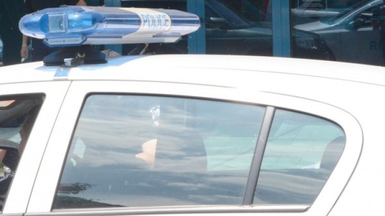 Снимка: архив Булфото