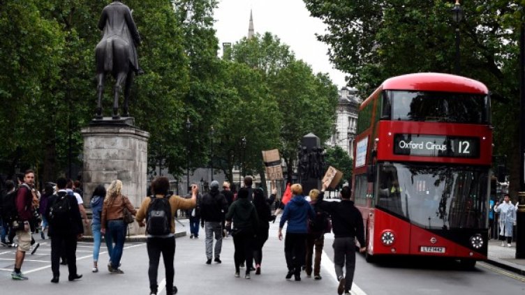 Снимка: архив, Reuters