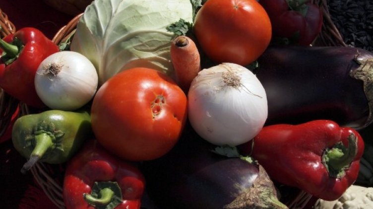 Снимка: архив, Булфото