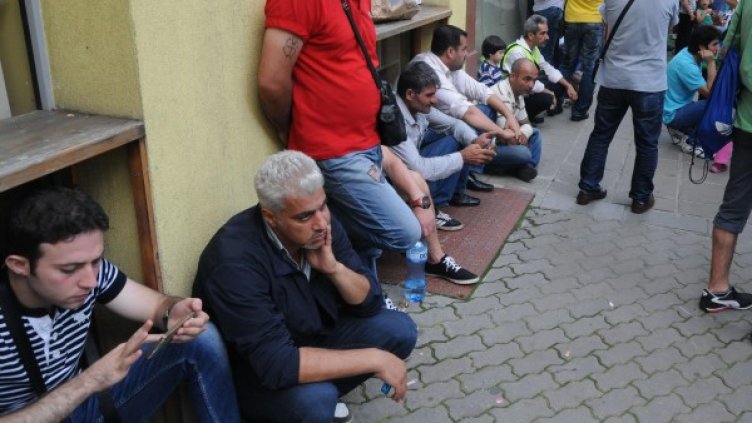 Снимка: архив, Булфото