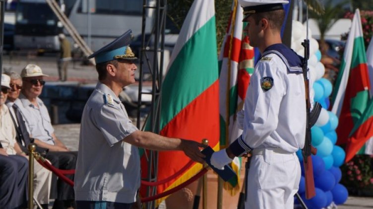 Снимка: Булфото