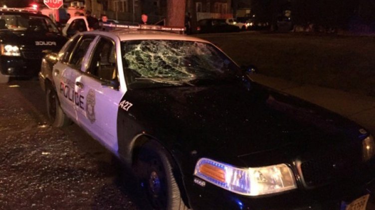 Снимка: Reuters