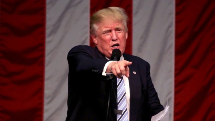 Доналд Тръмп. Снимка: архив, Reuters